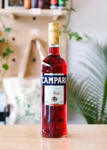 CAMPARI
