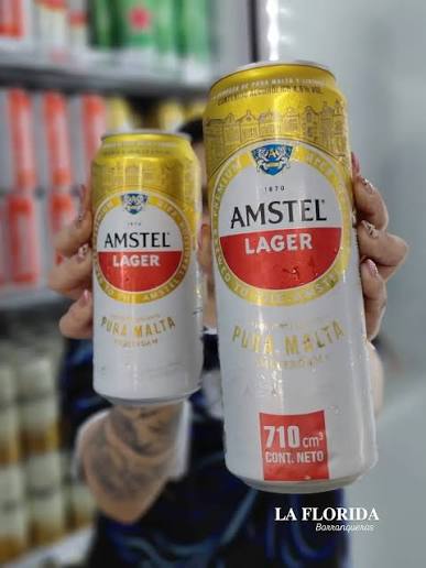 AMSTEL