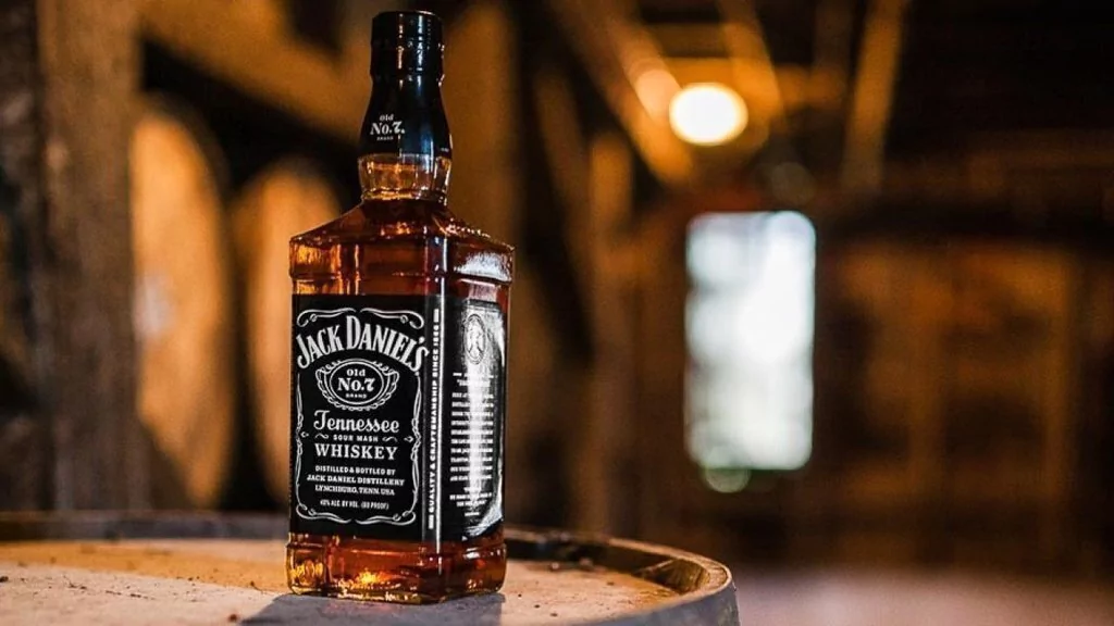 JACK DANIEL'S CLASICO