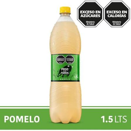 PDL Pomelo