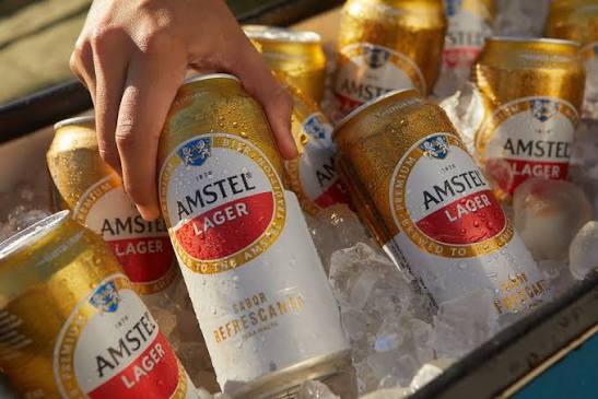 AMSTEL