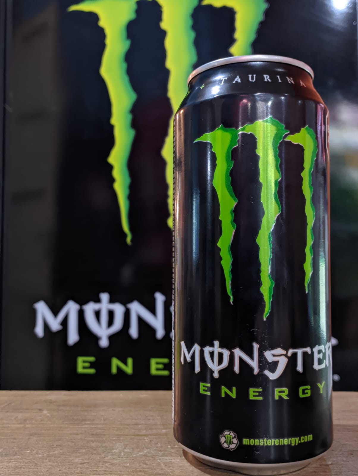 MONSTER
