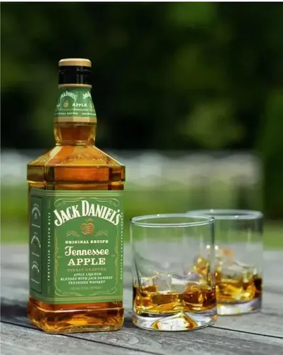 JACK DANIELS'S APPLE