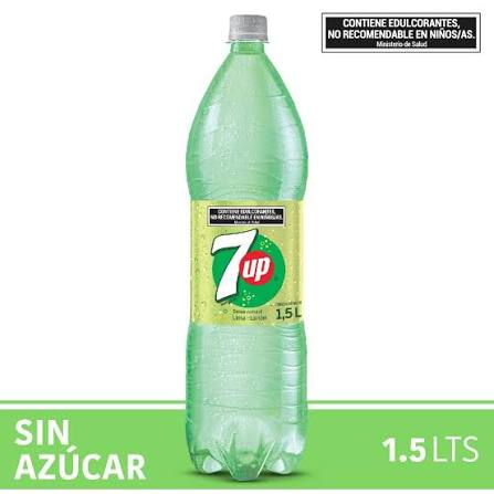 7up Free