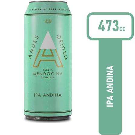 ANDES IPA