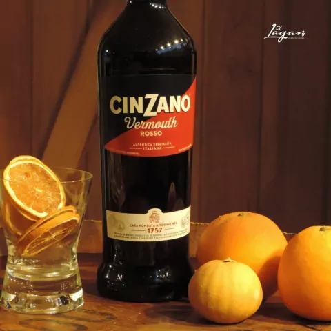 CINZANO