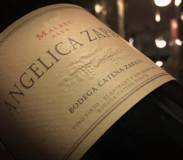 ANGELICA malbec CARTON