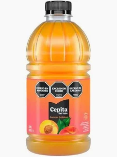 CEPITA durazno