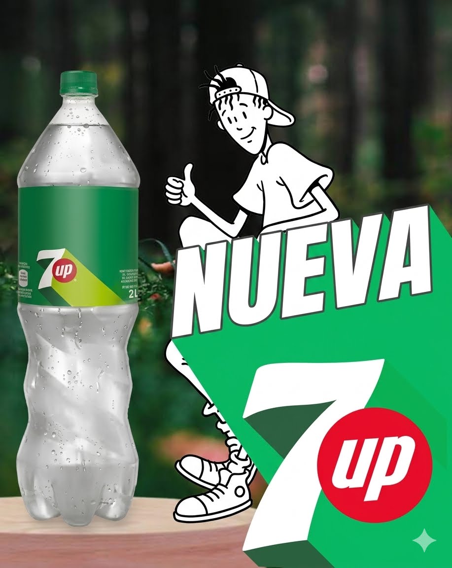 7UP