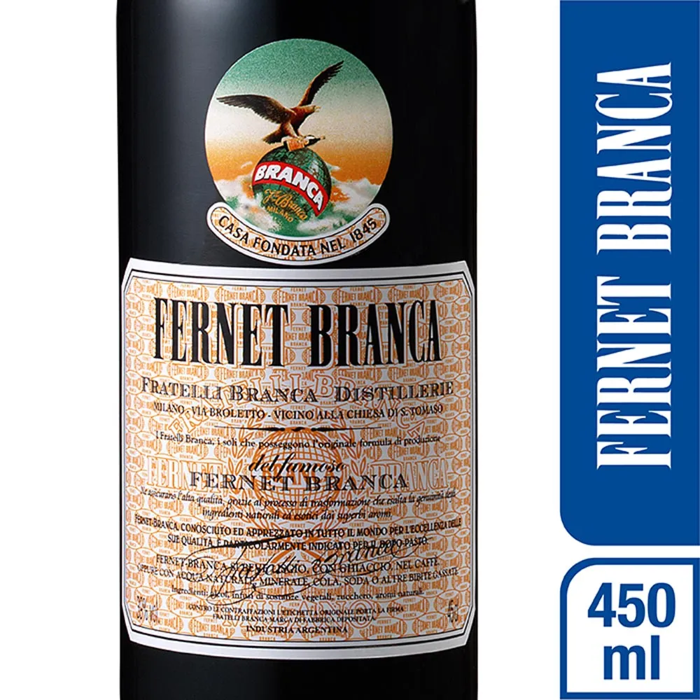 FERNET